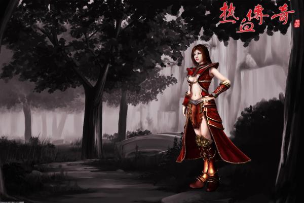 CS的全称及其游戏历史简介 CS的全称及其游戏历史简介(图1)